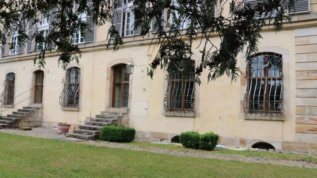 Ferienhaus für 4 Personen (70 m²) in Birkenfeld in Maroldsweisach, Landkreis Haßberge