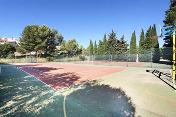 Casale per 8 Persone in Aubagne, Marseille e dintorni, Foto 2