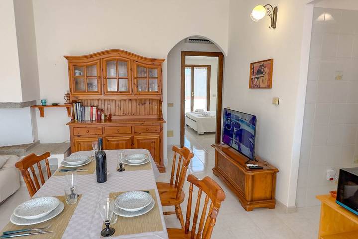 Appartement entier, White City Center Apartment in Olbia, Costa Smeralda