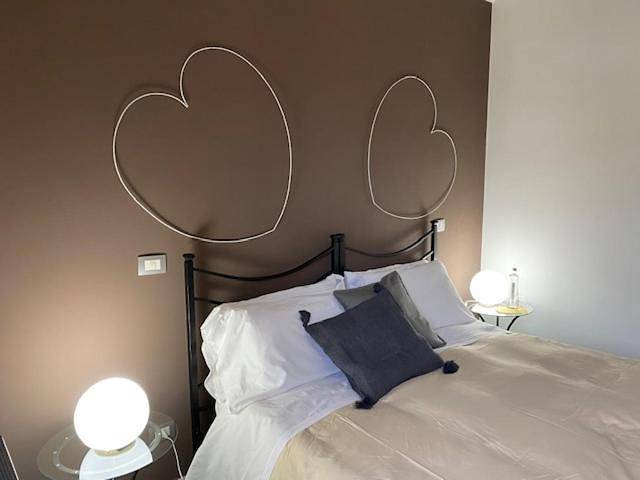 Appartamento per 2 persone, con Balcone e Idromassaggio nonché Terrazza e Giardino a Vignale Monferrato