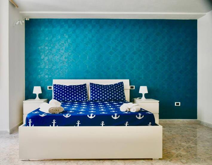Appartement de vacances pour 6 personnes - 1