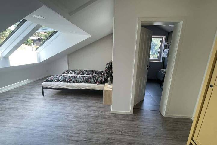 Appartement entier, \"Smart Apartment\" Heidelberg in Ziegelhausen (Heidelberg), Heidelberg