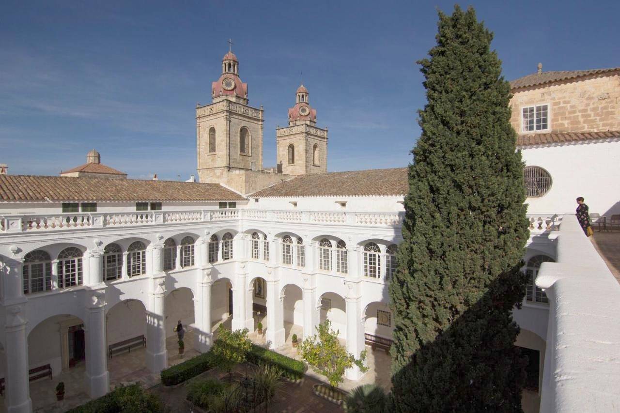 El Claustre de Ciutadella - Hospederia in Ciutadella, Côte de Minorque