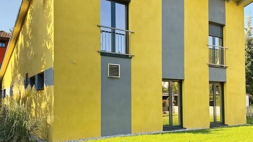 Ferienhaus für 5 Personen, mit Garten in Quedlinburg