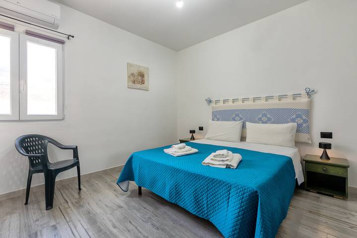 Ferienwohnung für 4 Personen in Alghero