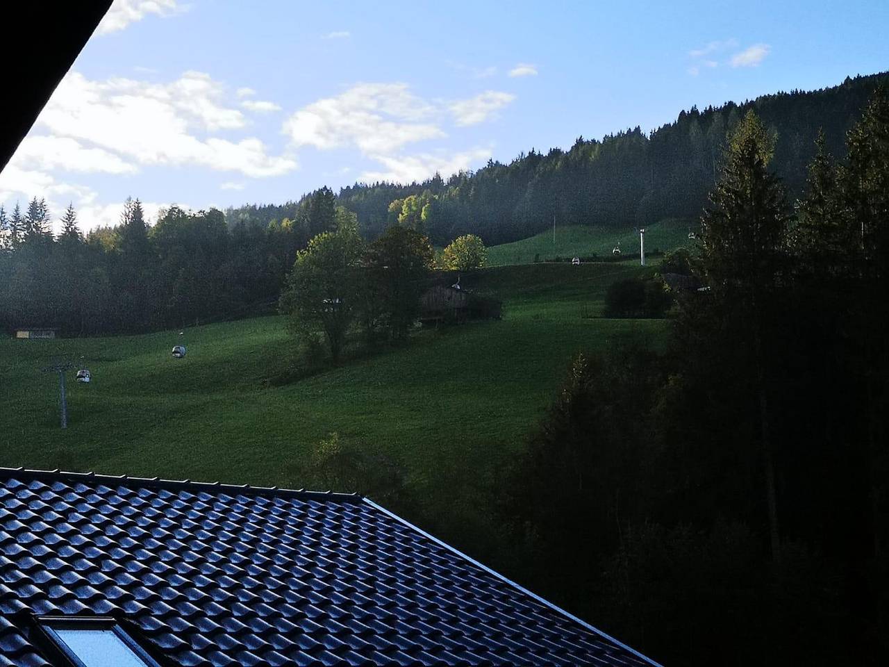 Ganze Ferienwohnung, Appartement 8 in Alpbach, Kaisergebirge