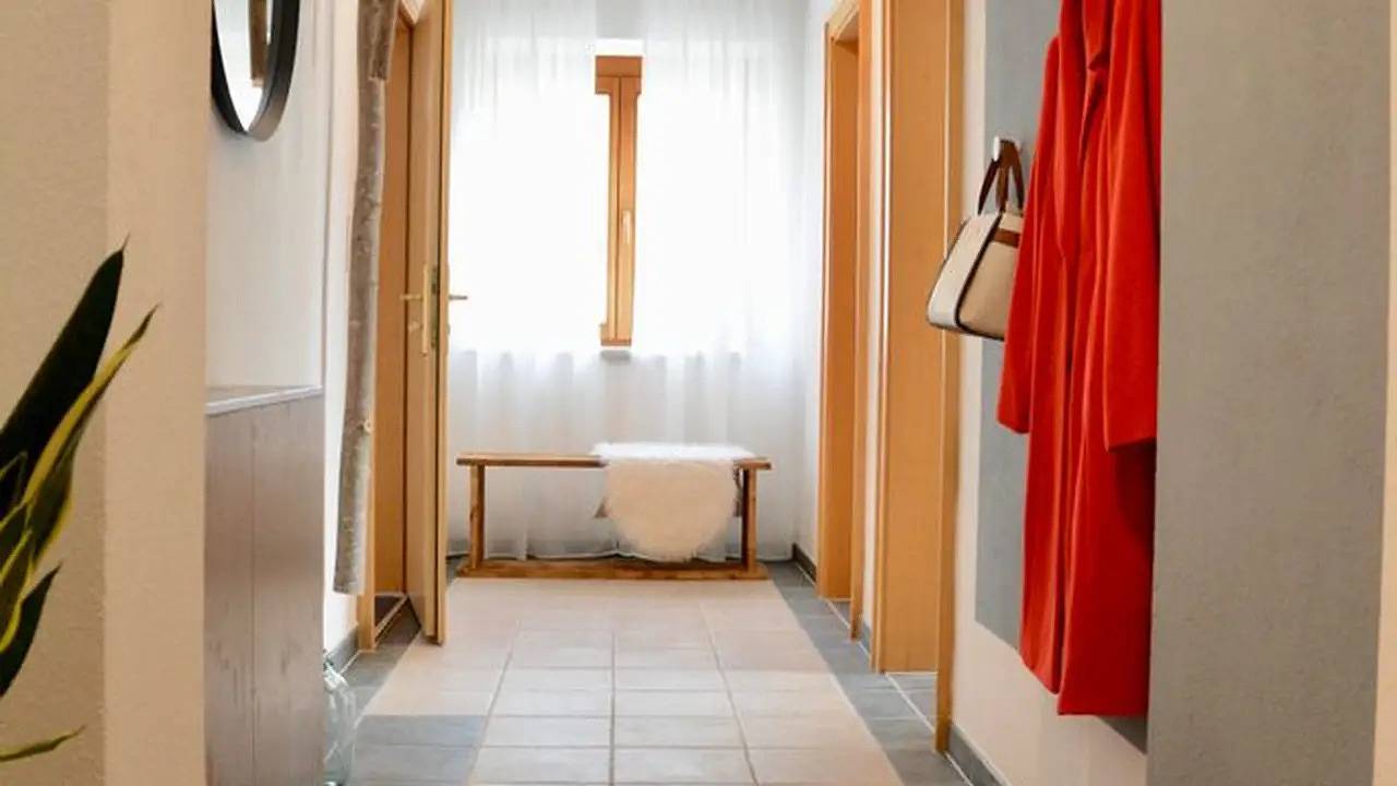 Ganze Ferienwohnung, Ferienwohnung für 4 Personen (103 m²) in Angerberg in Angerberg, Kaisergebirge