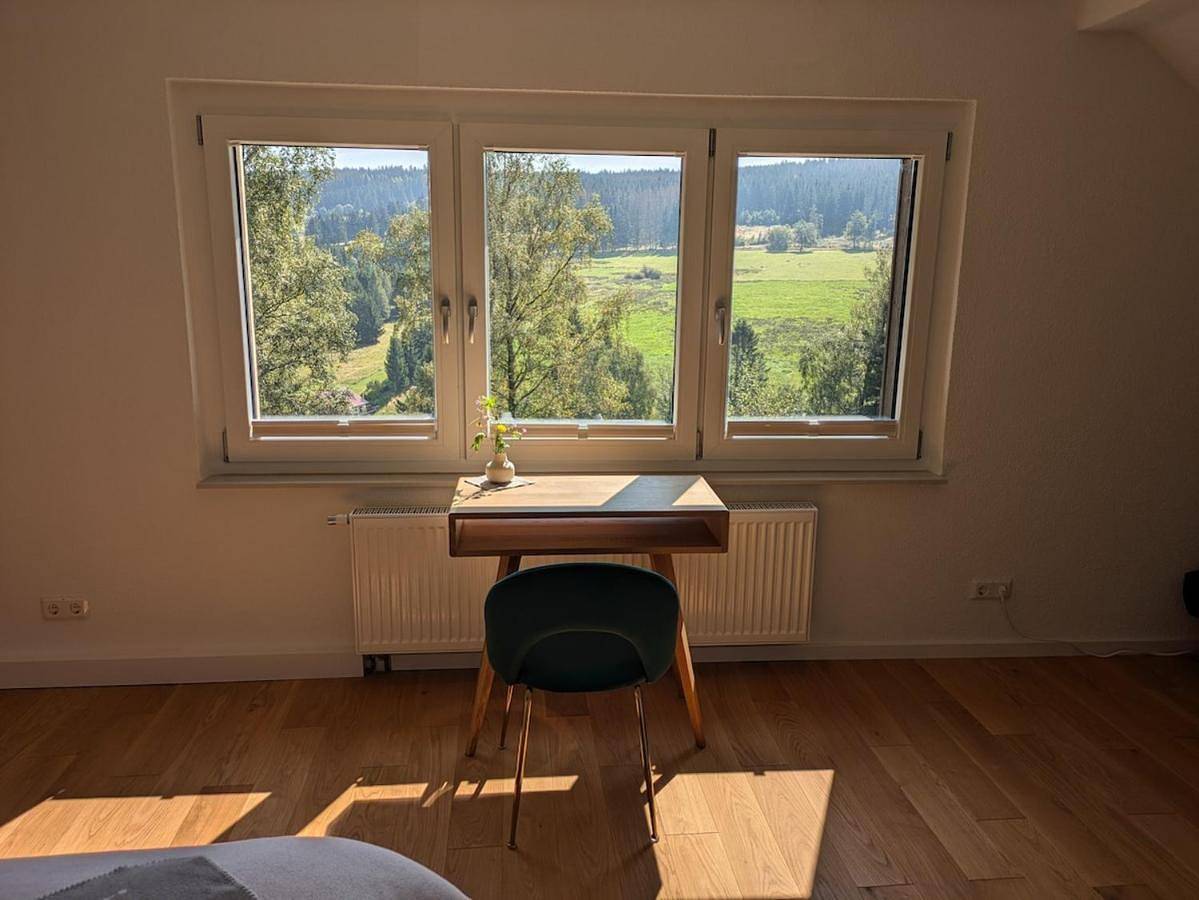 One-Bedroom House in Altenfeld, Rennsteig