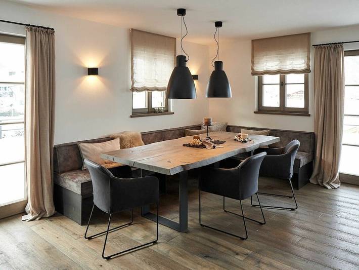 Chalet Hirschbergblick in Rottach-Egern, Spitzingsee