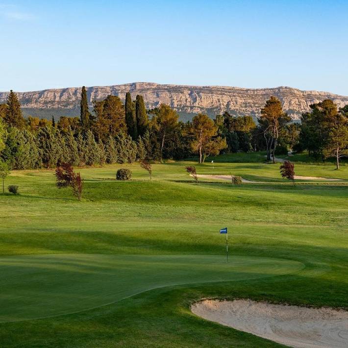 Chambre d’hôte pour 2 personnes à Nans-les-Pins - 2