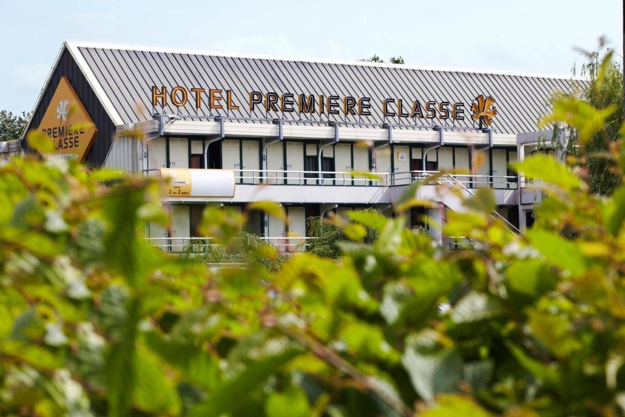 Premiere Classe Vierzon in Vierzon, Région de Vierzon