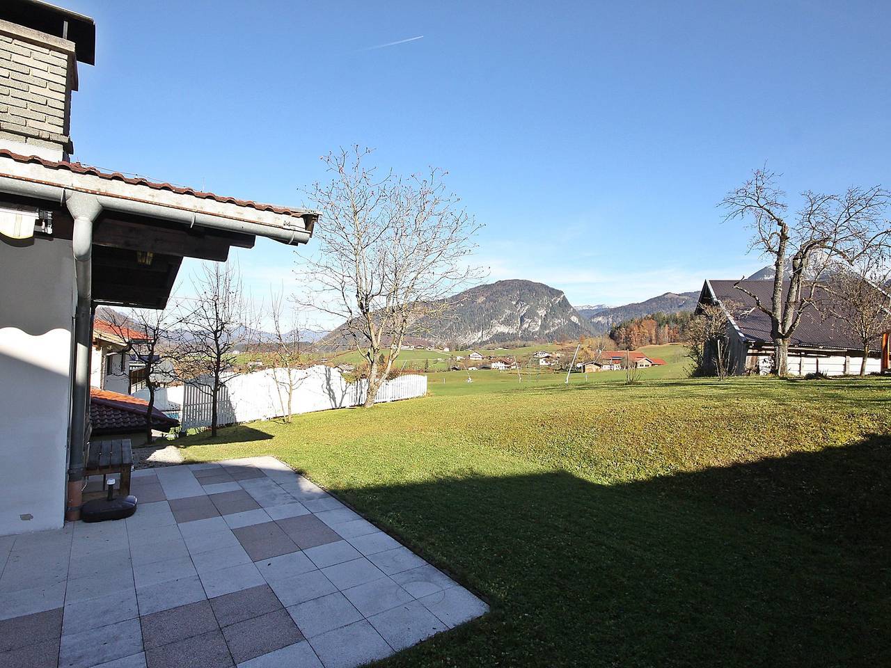 Amberg in Schwoich, Kaisergebirge