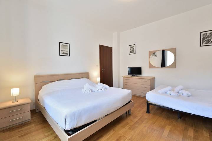 Ferienwohnung für 5 Personen in Genua - 3