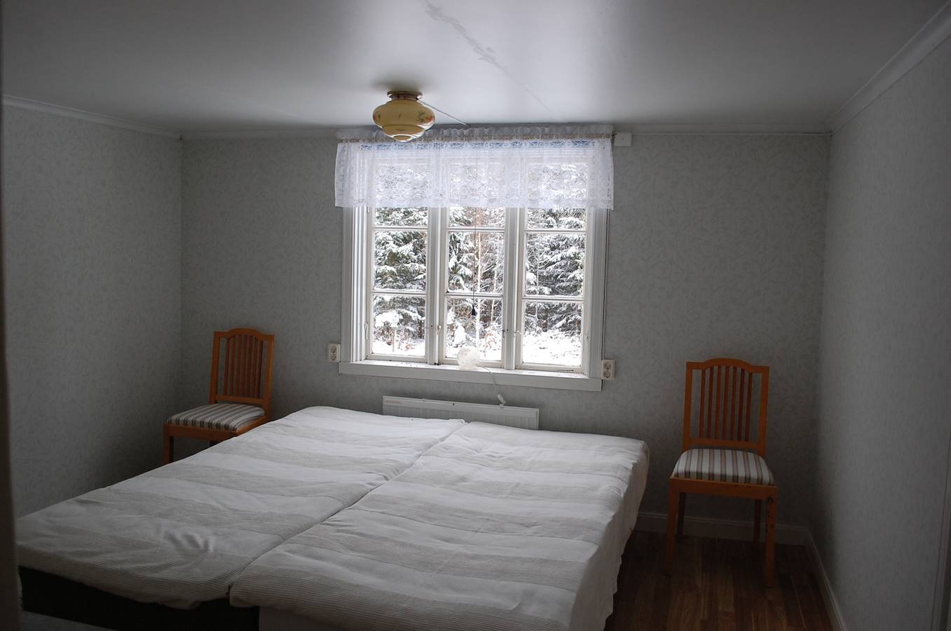 Charmanter Hof einsam auf dem Lande (Achtung: Trockentoilette, Aussendusche) in Sommen