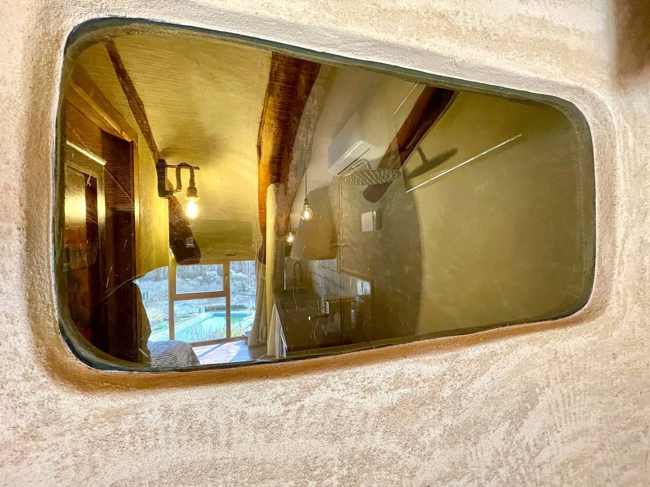 Appartement 'Druida' met uitzicht op de bergen en airconditioning, foto 6