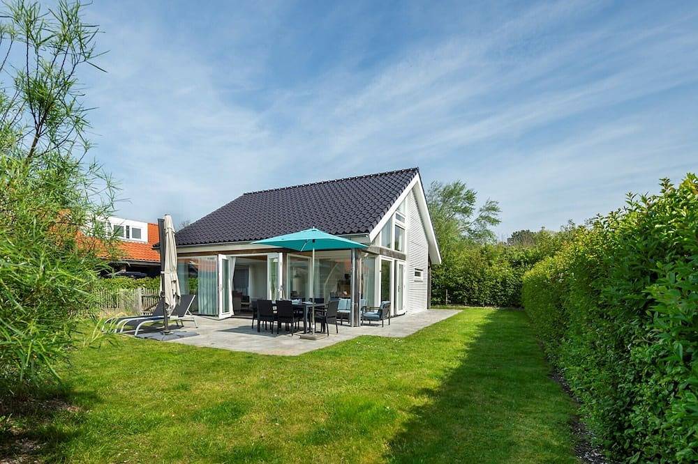 Casa vacanza a Renesse a partire da 358€ a notte