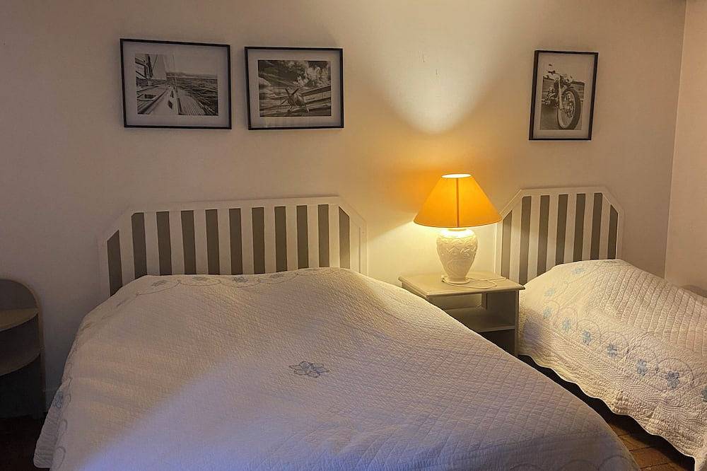 Gîte le clos saint hilaire in Mer, Région de Blois