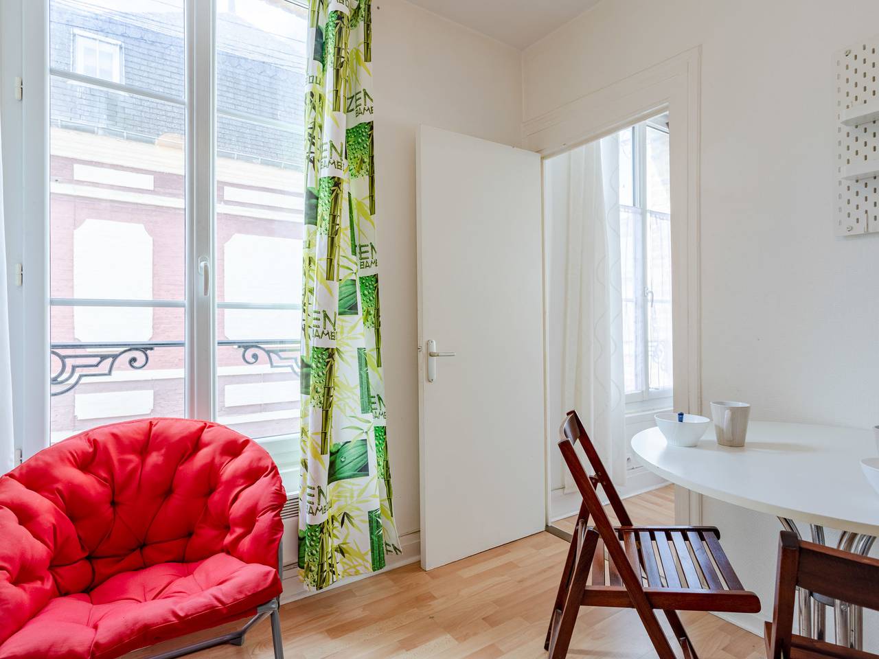 Appartement entier, Ozerais in Trouville-sur-Mer, Région de Lisieux