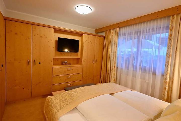 BnB für 4 Personen, mit Sauna am Achensee - 2