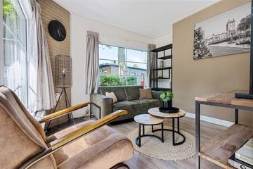 Bungalow für 2 Personen in Goeree-Overflakkee, Südholland, Bild 2