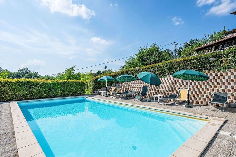 Casa vacanza a Cortazzone a partire da 313€ a notte