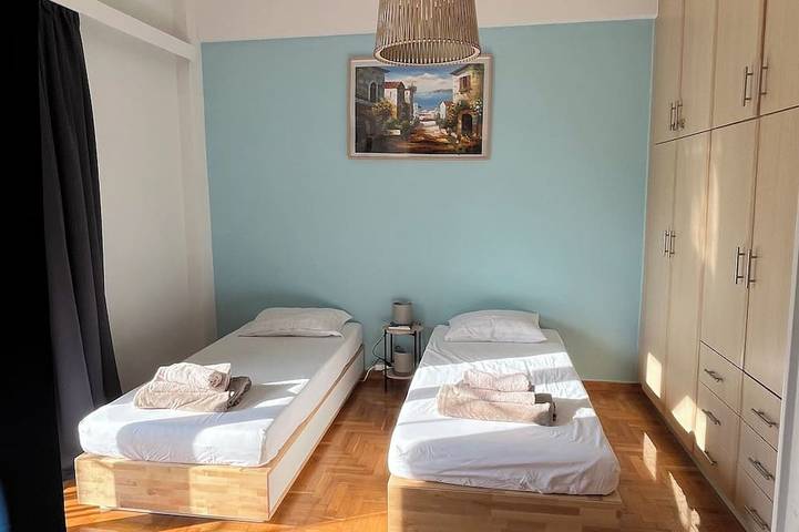 Athens Riviera Alimos by Comfort Club, Athens best getaway to enjoy Sea & Culture in Atene, Sezione sud di Atene