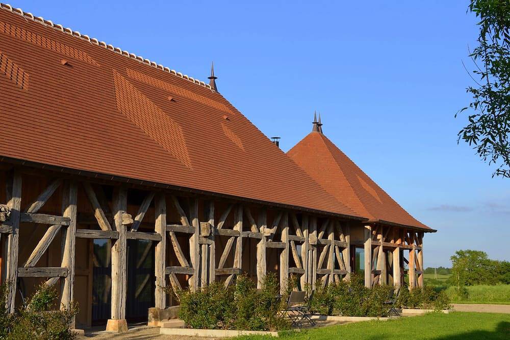 Etang Merle Family Suite – Cozy stay in the heart of the Damayots Hamlet in Montbeugny, Allier (desambiguación)