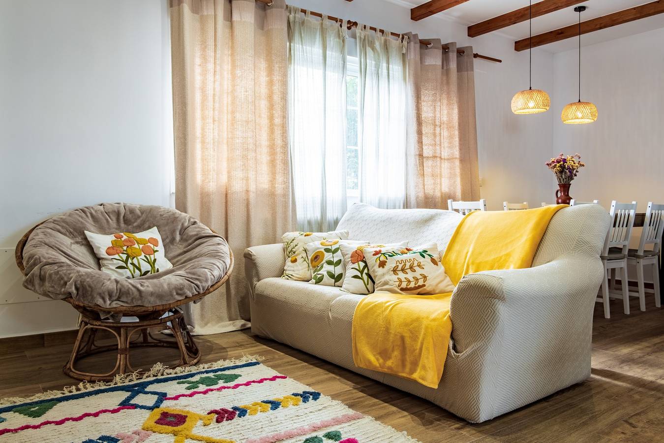 Maison Rurale 'Castillejo' avec Piscine Privée, Terrasse Privée et Wi-Fi in Pedrosillo de los Aires, Province de Salamanque