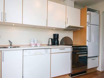 Ferienwohnung für 4 Personen in Vejers Strand, Dänemark an der Nordsee, Bild 2