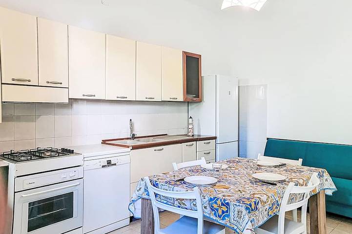 Appartamento vacanze per 5 persone - 1