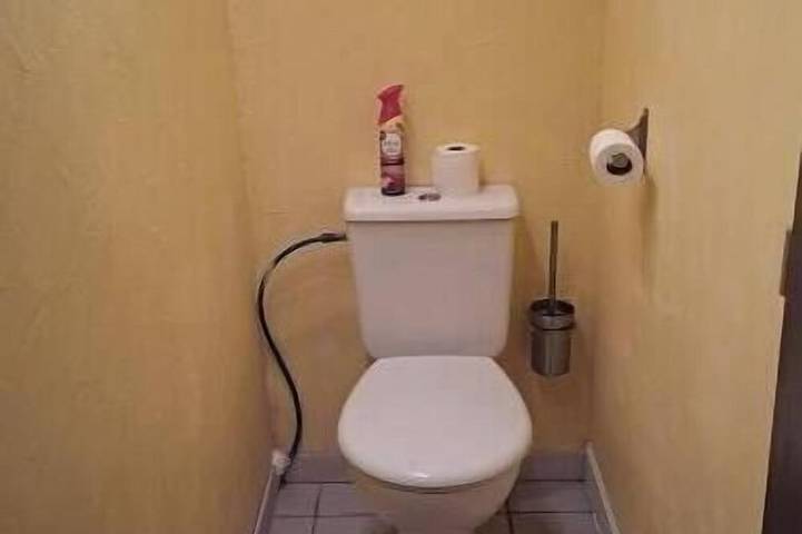 Ganze Wohnung, Charming air-conditioned studio with pool between Aix-en-Provence and Marseille in Les Pennes-Mirabeau, Mittelmeerküste (Frankreich)