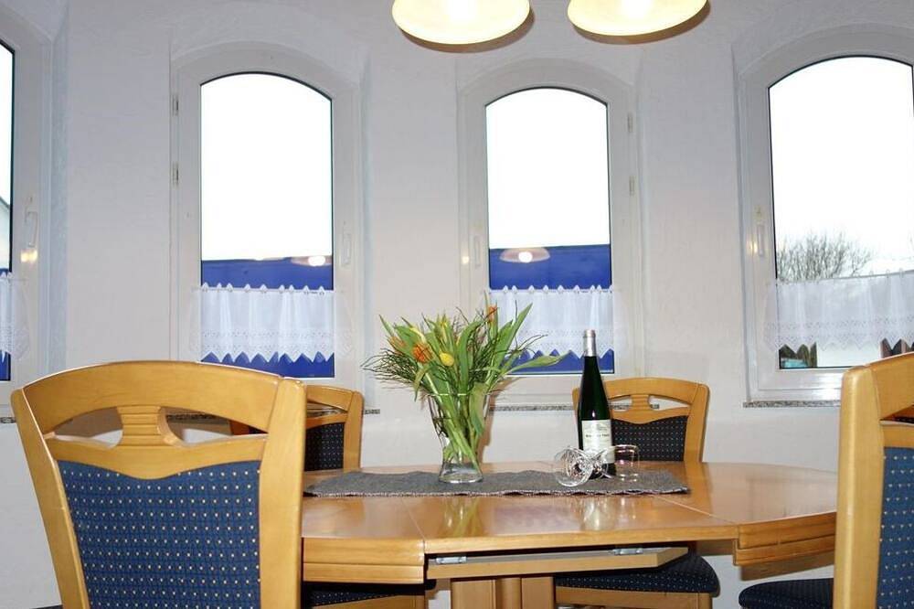 Ferienhaus Ahbachtal - vakantiehuis met 6 bedden Ahbachtal, foto 6