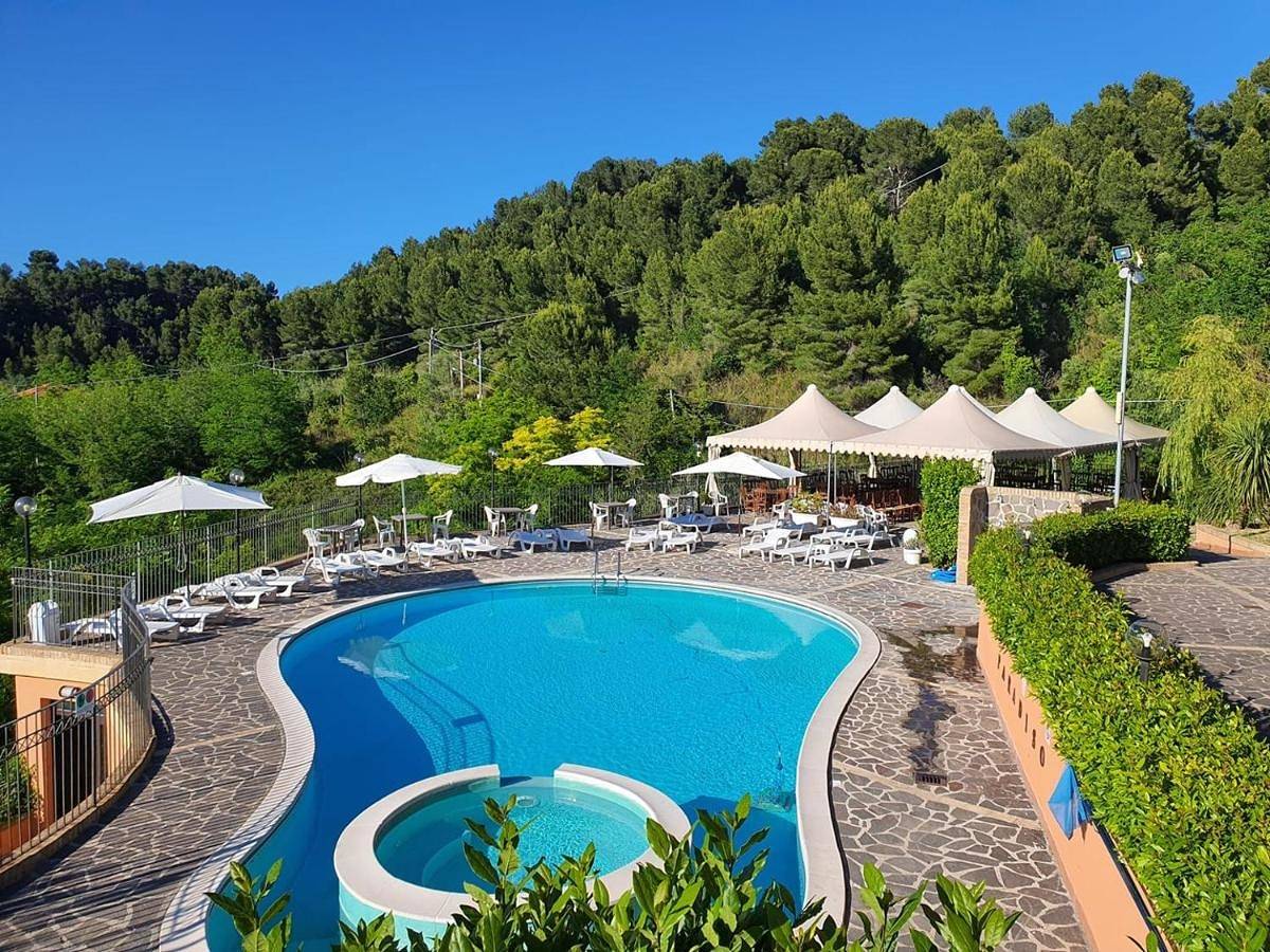 Paradiso Country House in Pescara, Provincia di Pescara