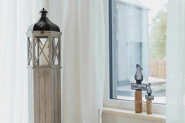 Ferienhaus für 4 Personen, mit Terrasse, mit Haustier in Sagard - 4