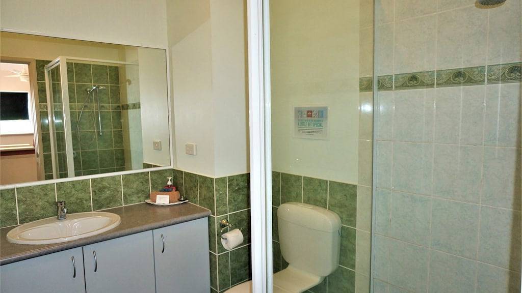 Ningaloo Breeze Villa 3 in Exmouth, Western Australia