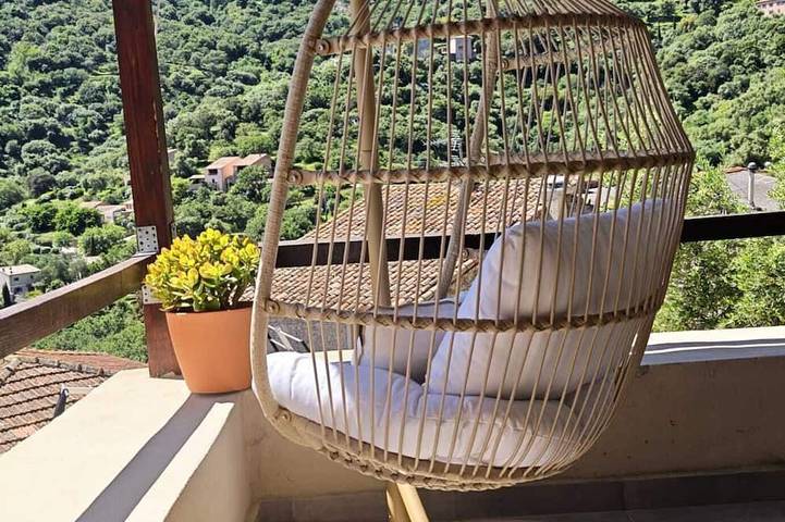 Appartement de vacances pour 2 personnes - 1