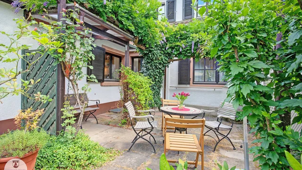 Ferienhaus für 6 Personen (130 m²) in Wachenheim An Der Weinstraße in Wachenheim, Pfälzer Rheinebene