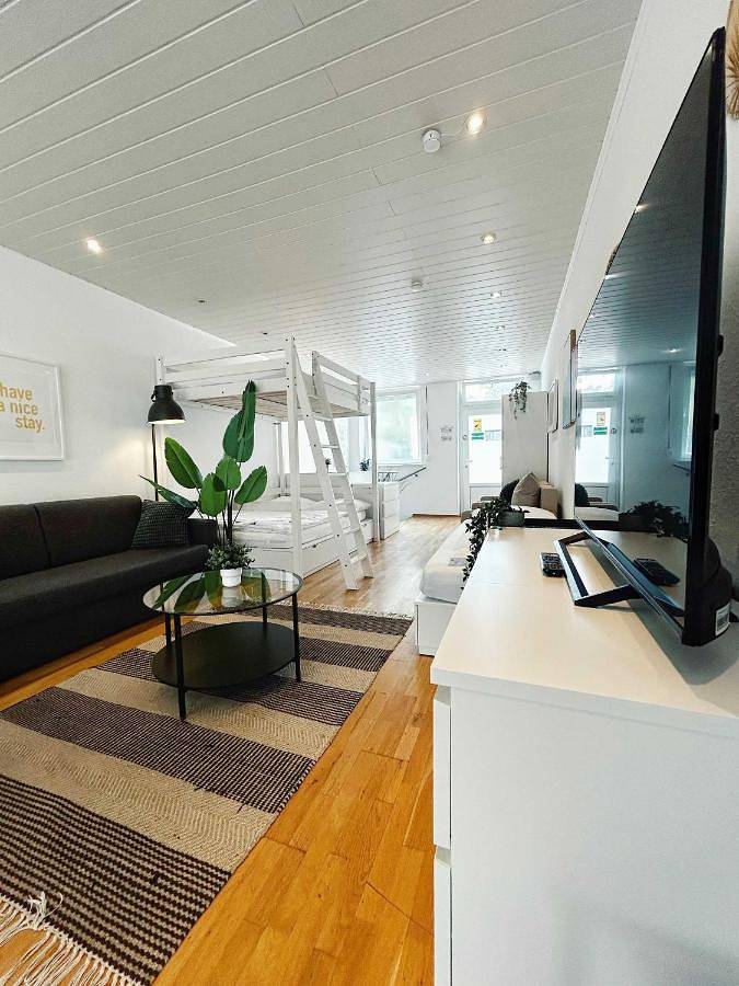 Ferienwohnung für 12 Personen in Wandsbek Hamburg - 2