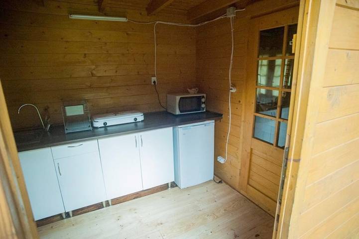 Casa rural para 2 personas, con vistas y jardín, Se admiten mascotas en Cantabria - 2