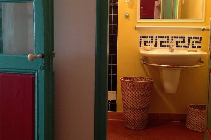 Gîte pour 2 personnes, avec piscine et jardin à Montech - 3