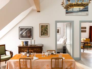 Ferienwohnung für 5 Personen in Valbroye, Murtensee & Estavayer-le-Lac Region, Bild 1