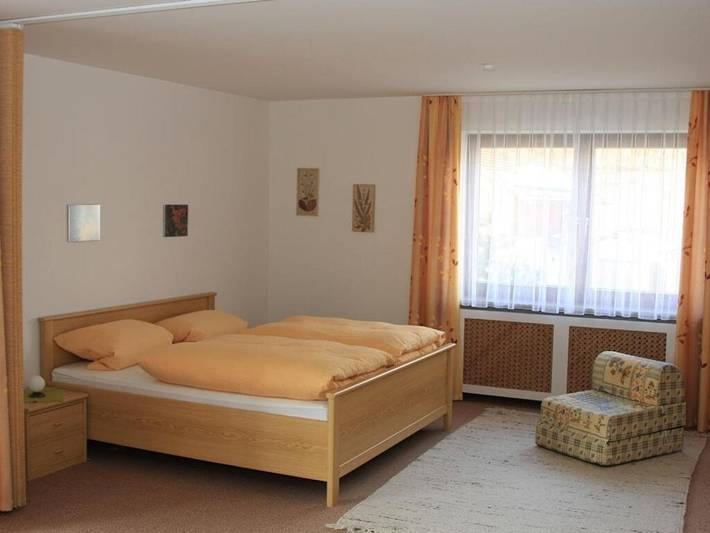 Ferienhaus für 2 Personen, mit Balkon in Füssen - 4