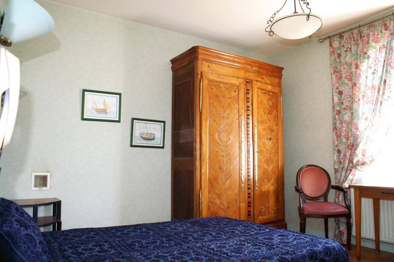 Chambres du Manoir de Blanche Roche in Saint-Jouan-des-Guérets, Région de Saint-Malo