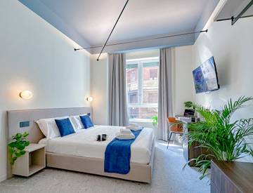 B&b per 2 Persone in Milano, Provincia di Milano, Foto 3