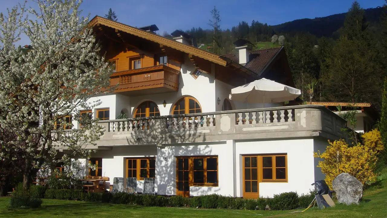 Geheel vakantieappartement, Ferienwohnung für 2 Personen (65 m²) in Stumm in Stumm, Ski-Optimal Hochzillertal