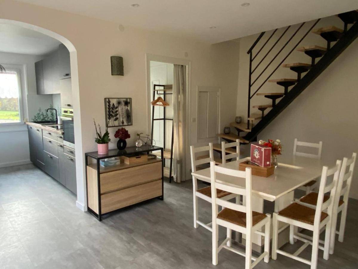 Maison en Haute-Savoie au pied des montagnes ! in Brenthonne, Région de Thonon-les-Bains