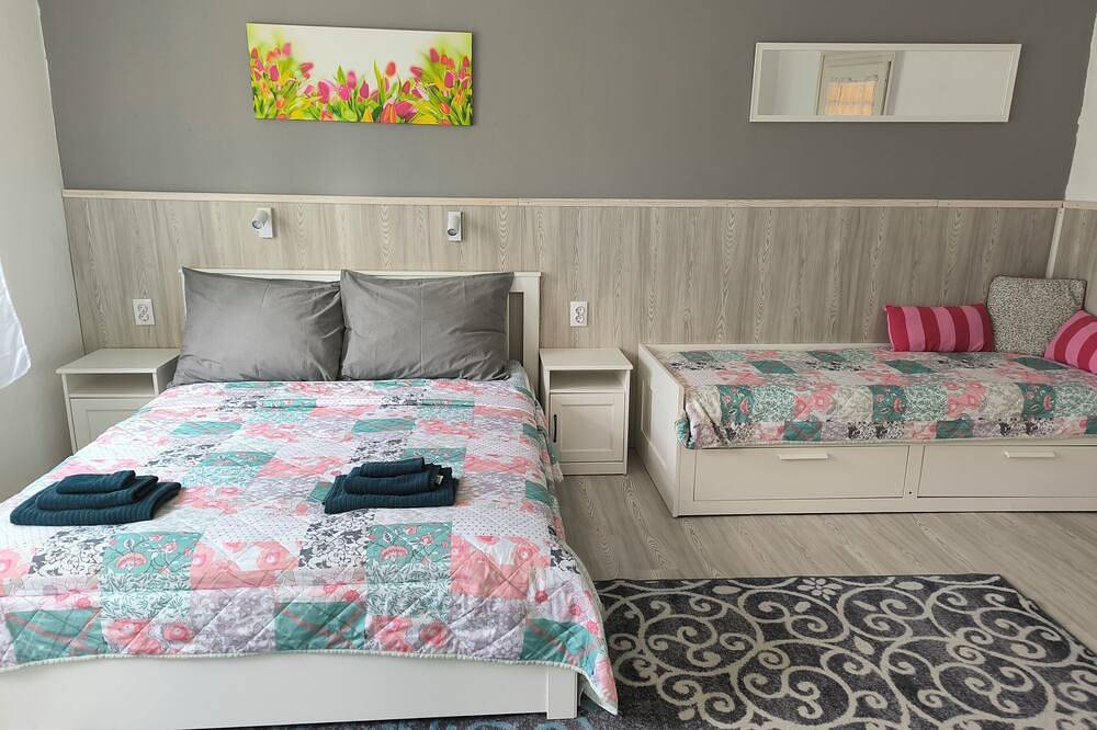 A piece of peace - In the Bükk Mountain in Cserépfalu, Borsod-Abaúj-Zemplén megye