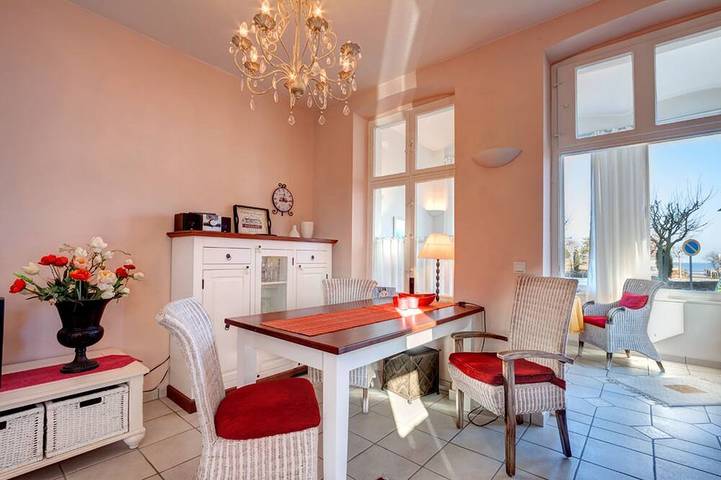 Villa für 2 Personen