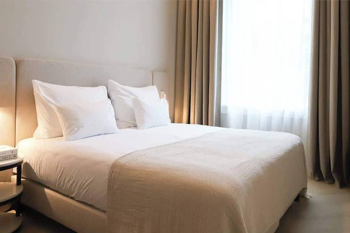 Casa de vacaciones para 2 personas - 1