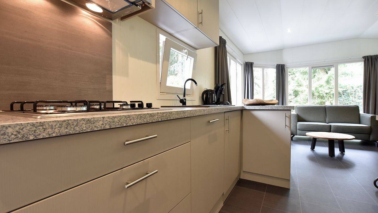 Ferienhaus für 4 Personen (50 m²) in Vorden in Vorden, Achterhoek